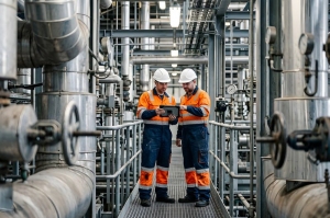 Германската индустрия е загубила близо 500 000 работни места от 2019 г. досега
