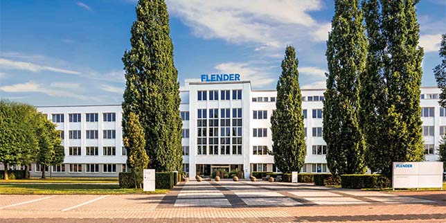 Triton Partners придобива Flender от Carlyle
